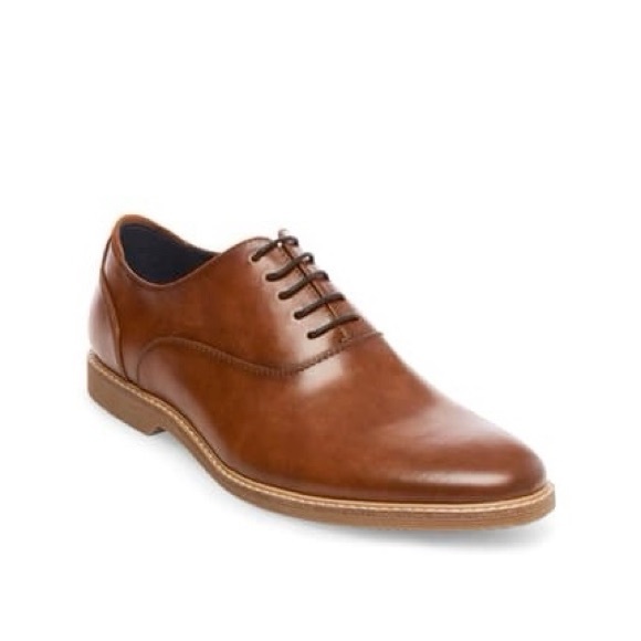 Steve Madden - Onan Oxford - Picture 4 of 7